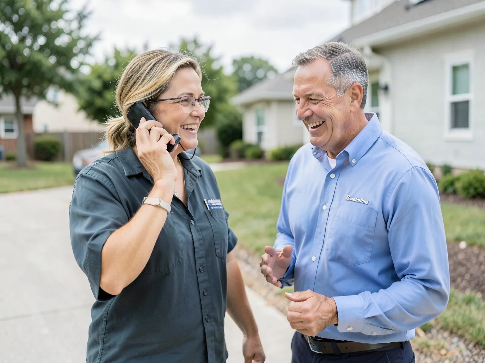 Frequently Asked Questions About Roof Leak Water Damage Restoration in Mapleton, MN